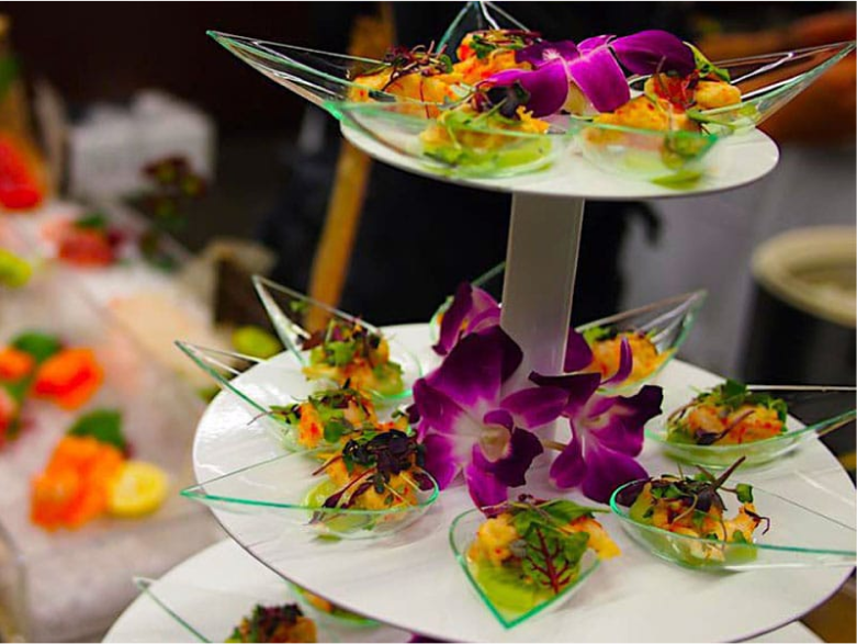 Bar Mitzvah Food Trends: Fun, Flavorful, and Family-Friendly Menus - Newsglo
