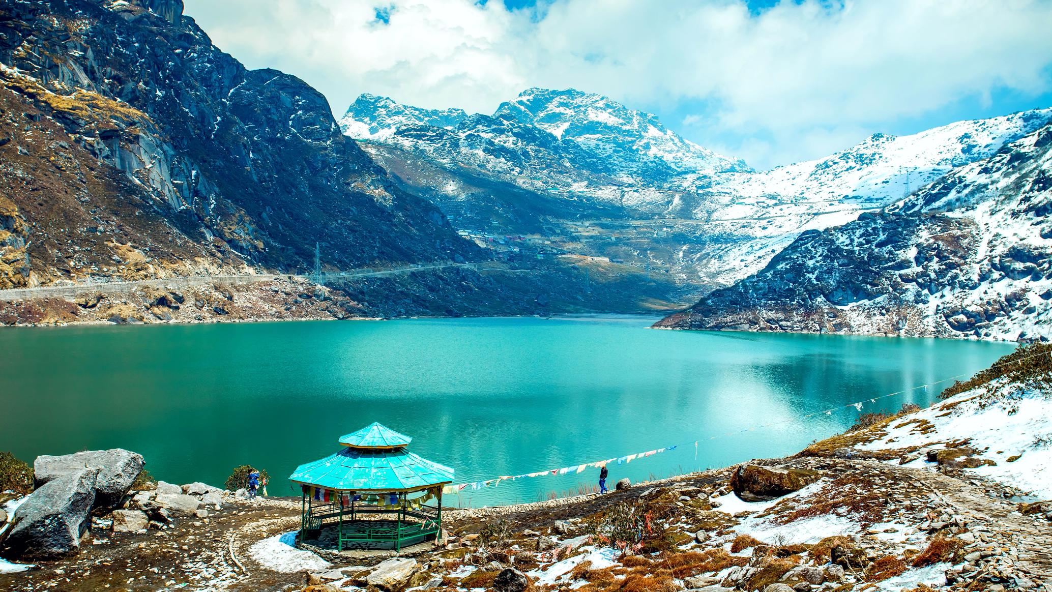 Top Tourist Places in Gangtok: A Complete Travel Guide - Newsglo
