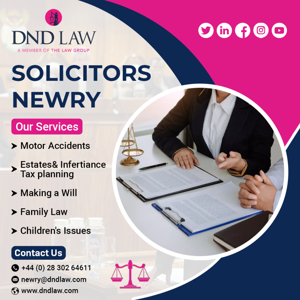 Solicitors Newry