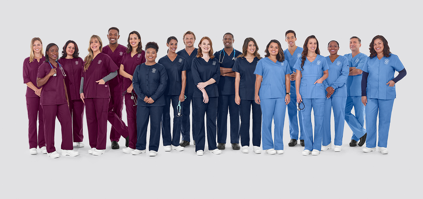 How to Standardize Scrub Branding Across Multiple Clinics and Departments - Newsglo How to Standardize Scrub Branding Across Multiple Clinics and Departments - Newsglo