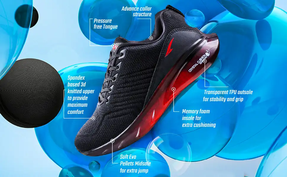 Sports Shoes for Boys