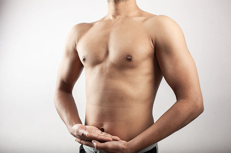 Tailored Gynecomastia Surgery for Every Body Type