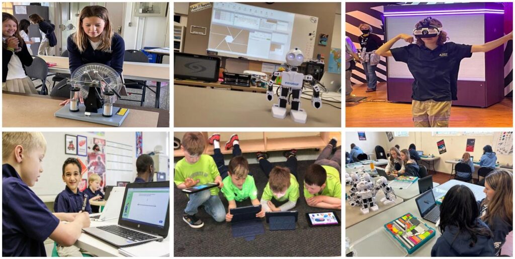 Private Schools Calgary