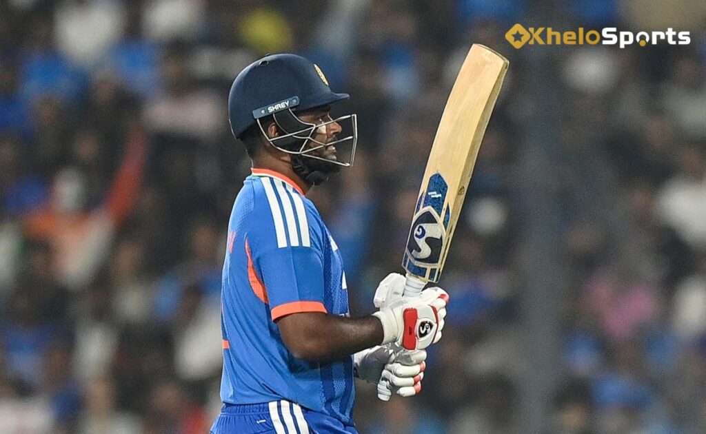 Top 4 For T20 World Cup 2026