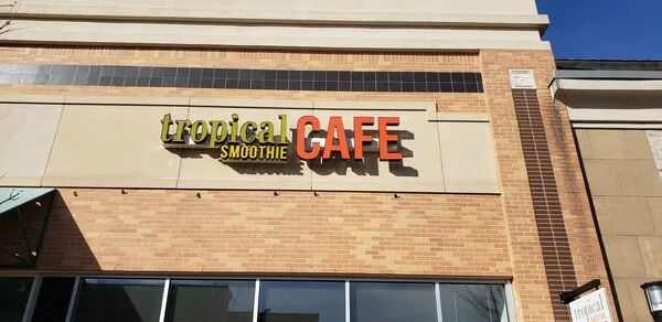 Channel Letter Omaha