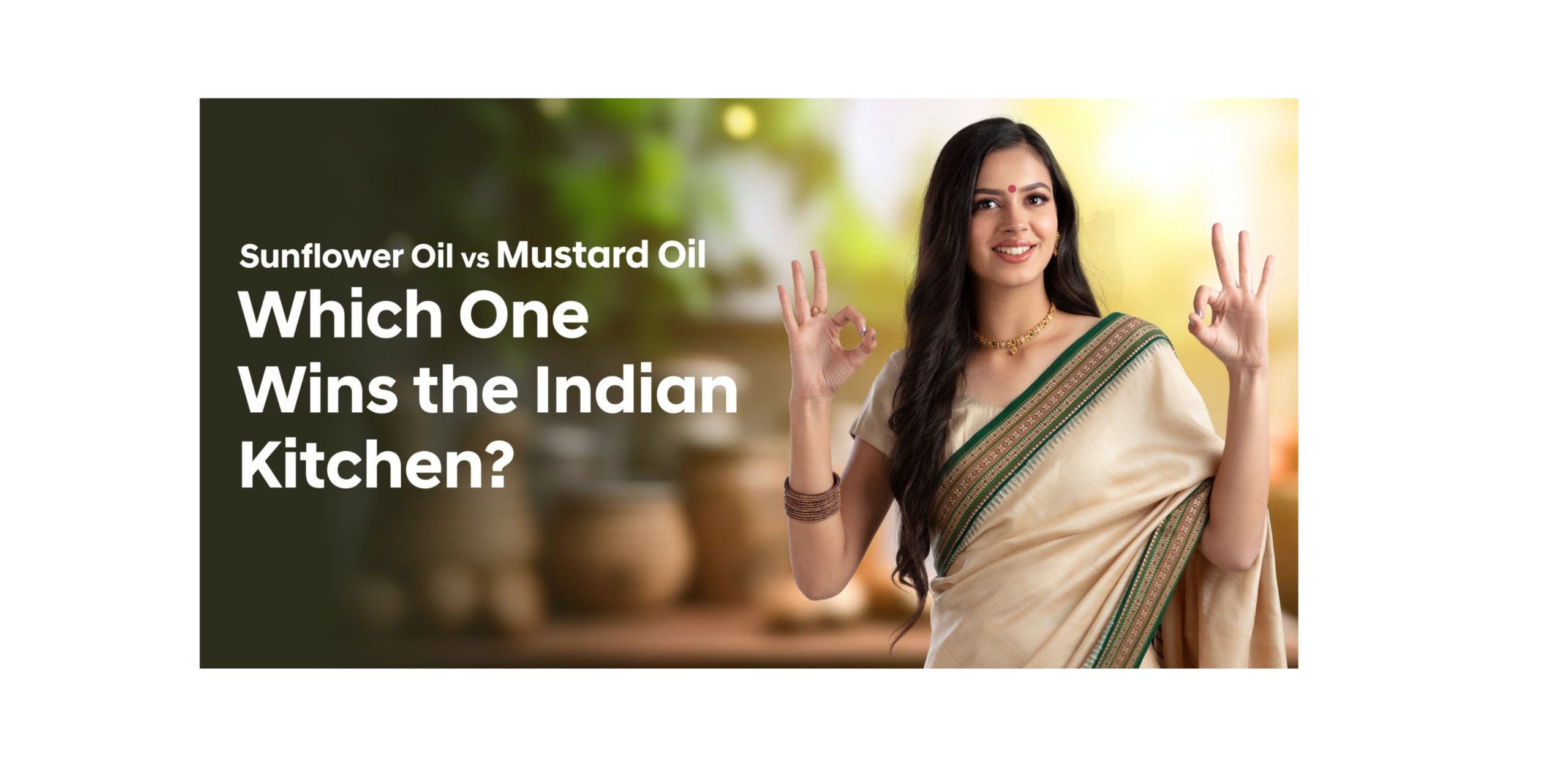 top sunflower oil manufacturers in India