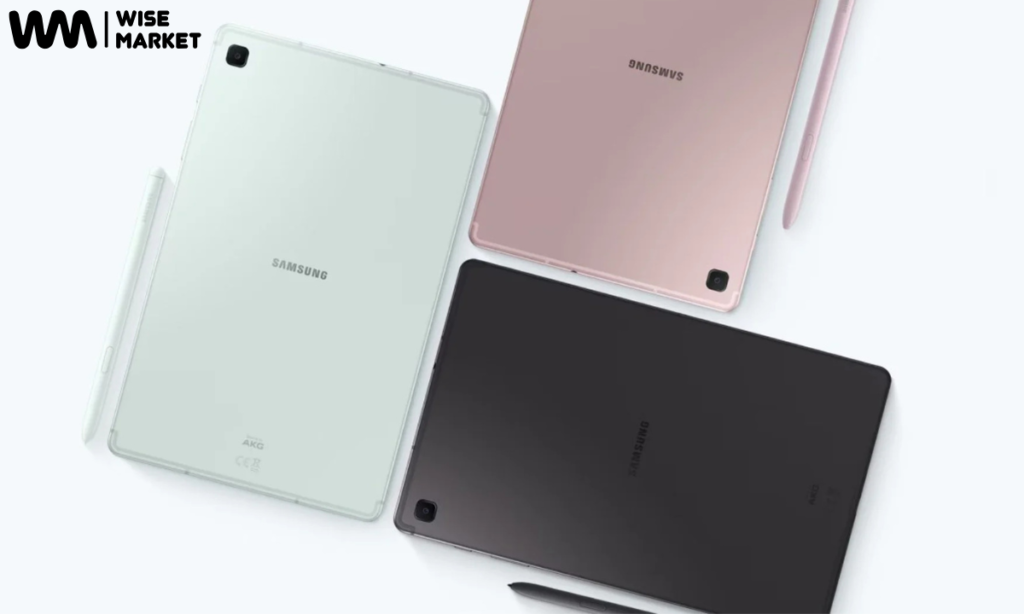 Samsung Galaxy Tab S6 Lite (2024)