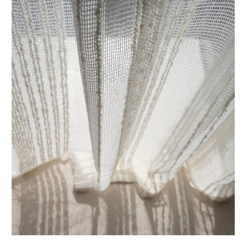 Grey Tribal Roman Blinds