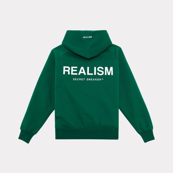 Realism’s Impact on Streetwear Trends