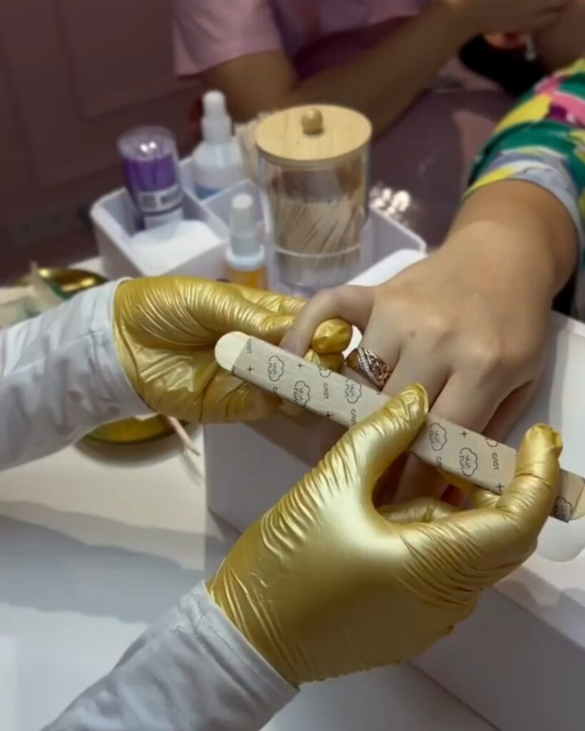 Brickell Luxury Nails