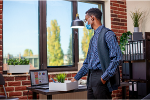 air purifier small office