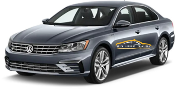 heathrow airport transfers