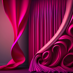 Other Material Curtain Fabric