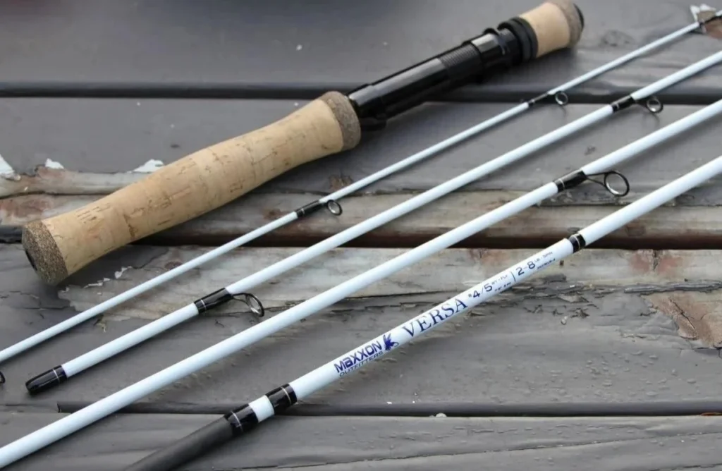 best fly fishing rods