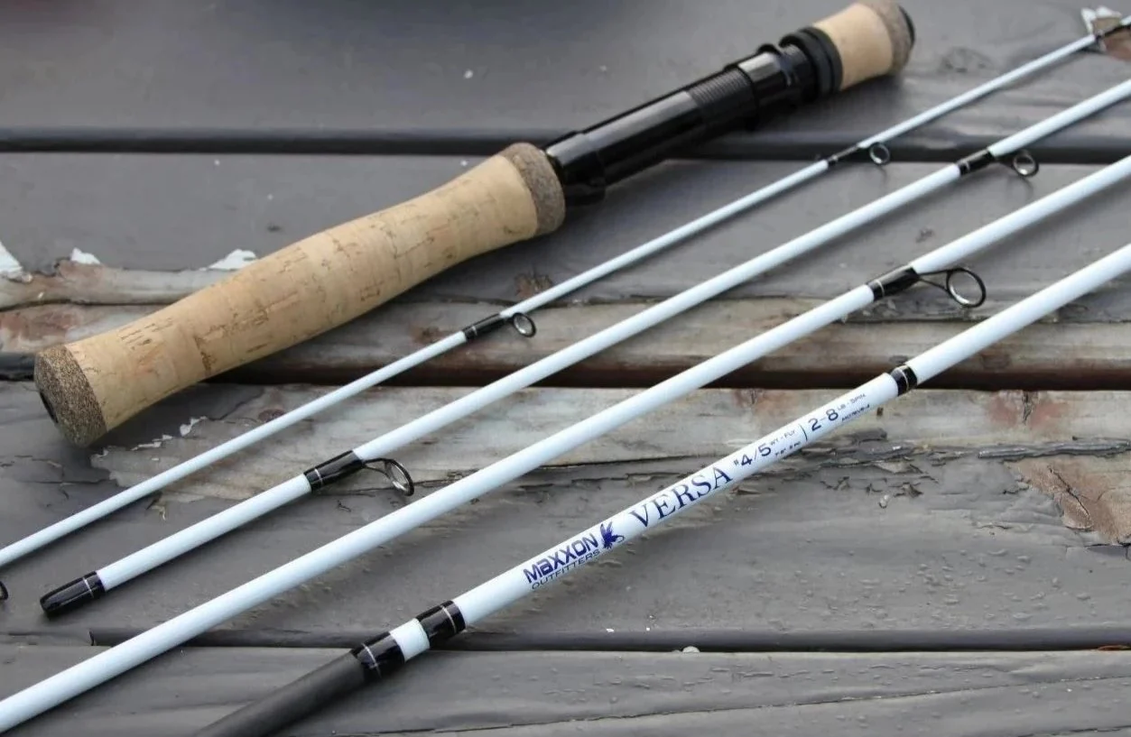 best fly fishing rods