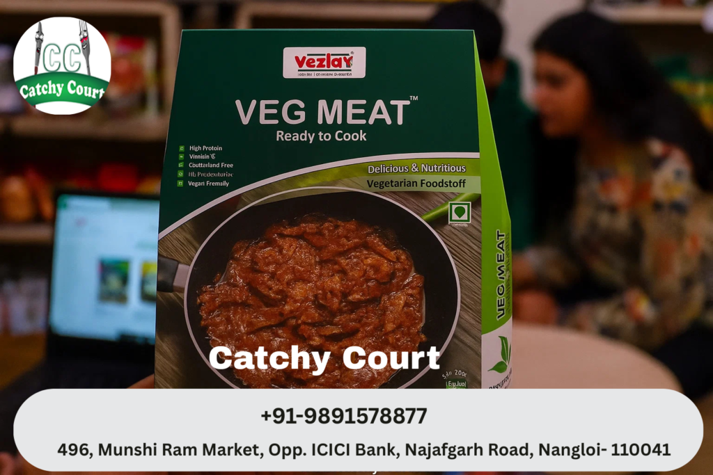 Veg Meat