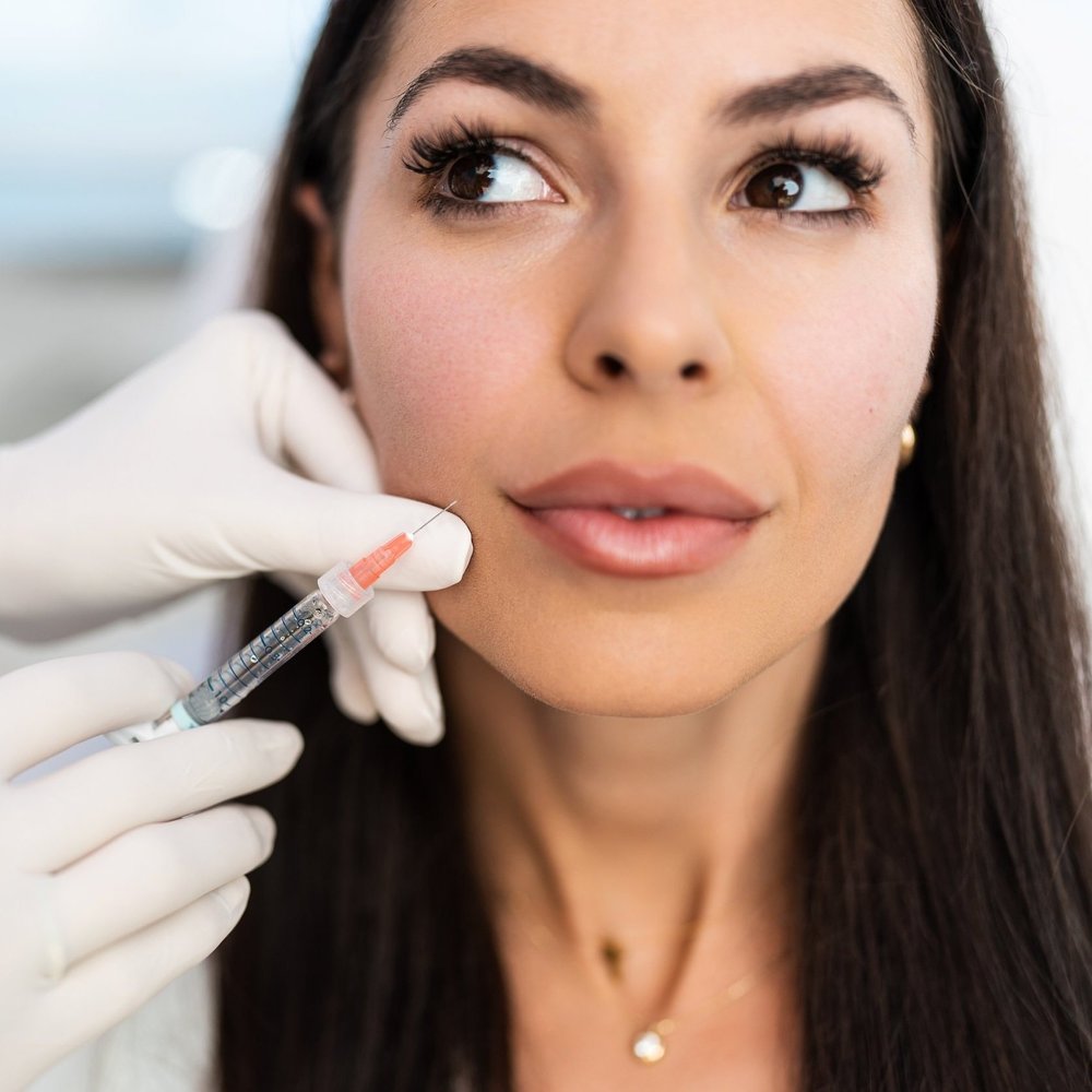 Volbella Fillers Advanced Hyaluronic Acid Care