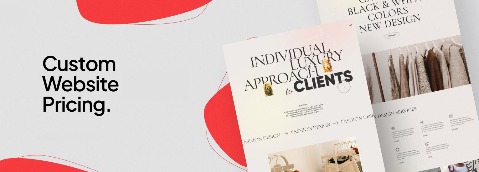 Custom Website Pricing: What It Really Costs and Why It Matters - Newsglo