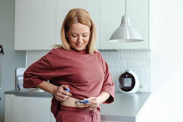 What Are the Benefits of Weight Loss Injections?