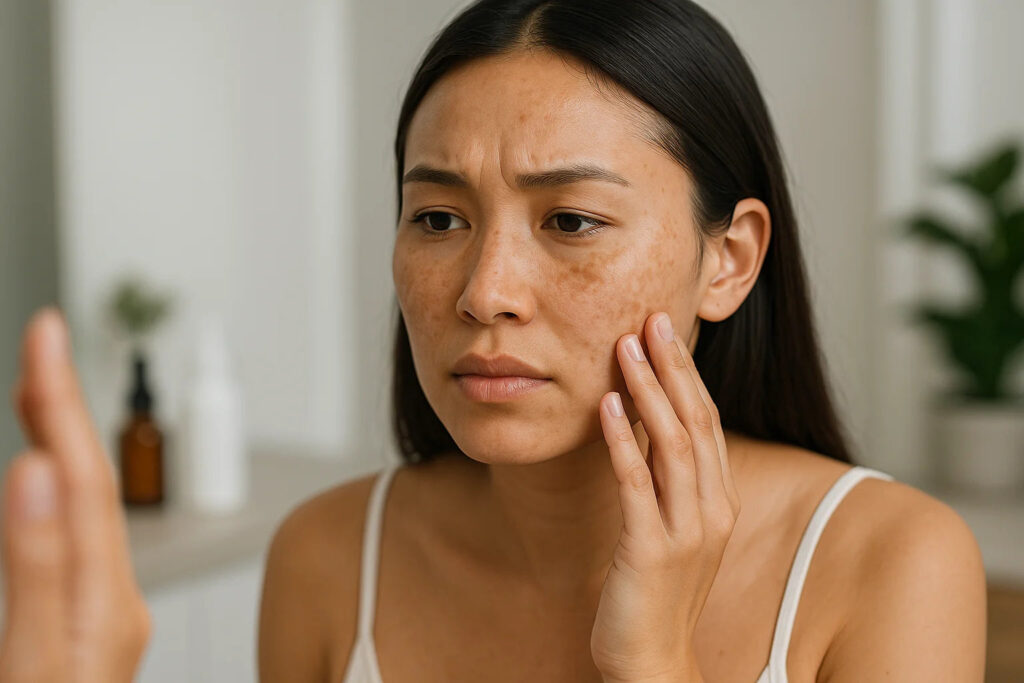 What Makes Melasma Treatment Results Long Lasting