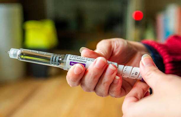 What Precautions Are Needed When Taking Mounjaro