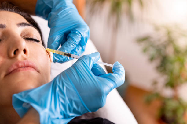 What Results to Expect from Cheek Fillers Injections