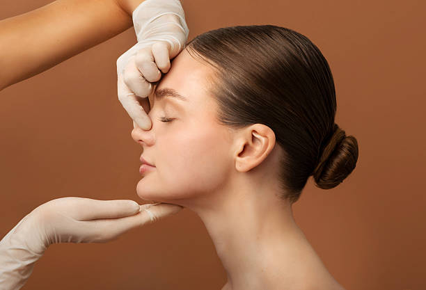 What to Expect From Rhinoplasty for First-Timers
