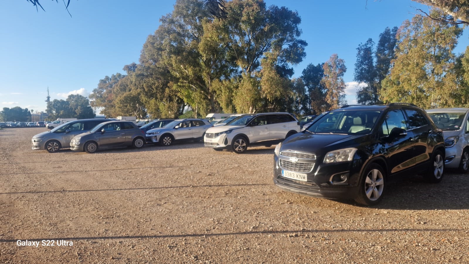 Por qué Park Malaga es una elección inteligente para un parking sin estrés en el Aeropuerto de Málaga - Newsglo Por qué Park Malaga es una elección inteligente para un parking sin estrés en el Aeropuerto de Málaga - Newsglo