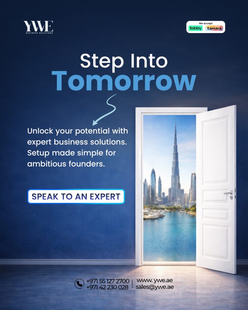 Expert Business Setup Consultants Services in Dubai