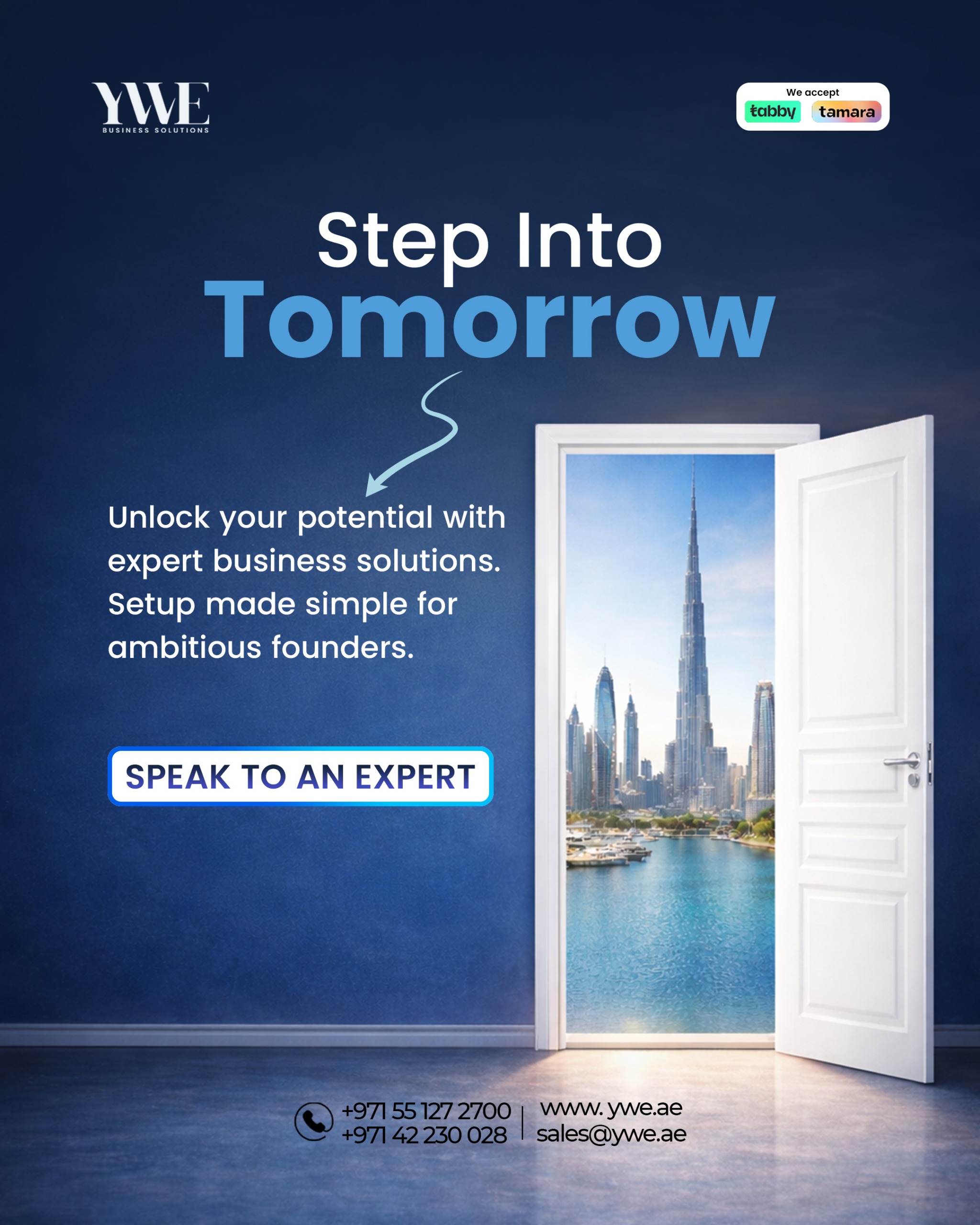 Expert Business Setup Consultants Services in Dubai