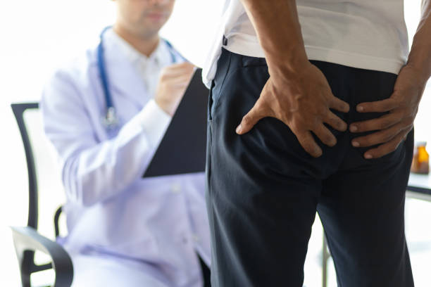 When Should You Consider Hemorrhoid Treatment