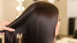 Experience Smoother Healthier Hair with Expert Keratin Care - Newsglo