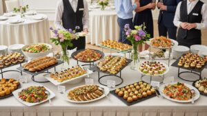 Deliver Exceptional Events with a Trusted San Diego Catering Company - Newsglo