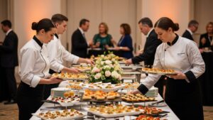 Deliver Exceptional Events with a Trusted San Diego Catering Company - Newsglo