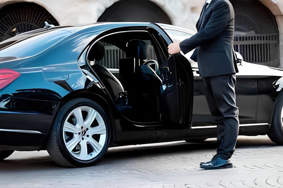 Baku Hourly Private Car Hire Service