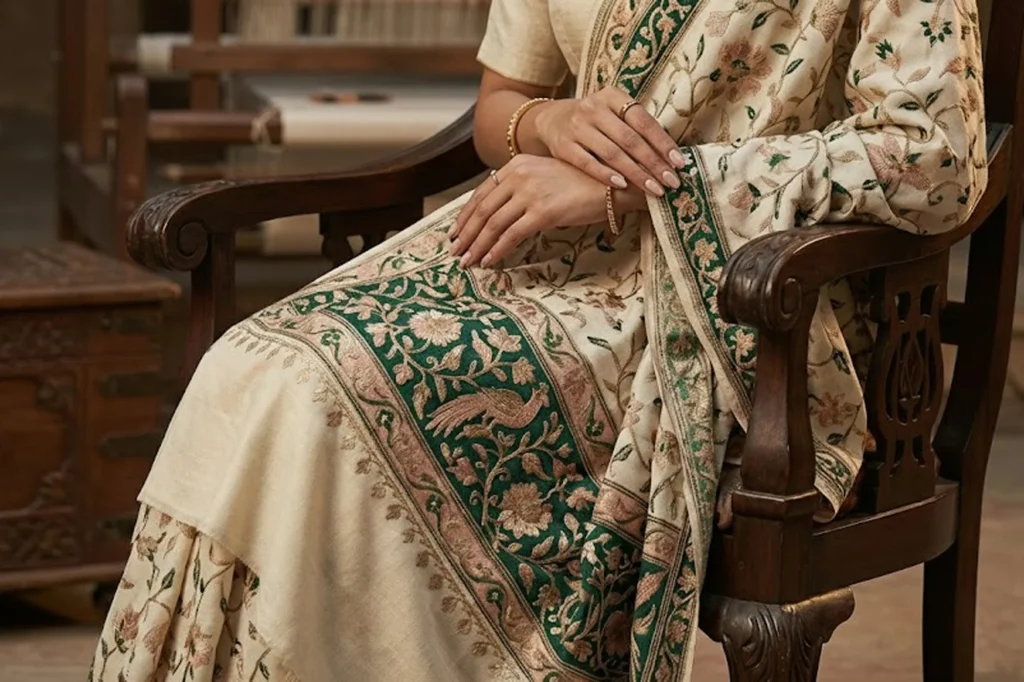 Pashmina Fashion, Pashmina Shawls, Pashmina Capes, Pashmina Jackets