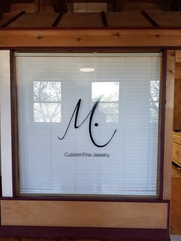 Window Graphics