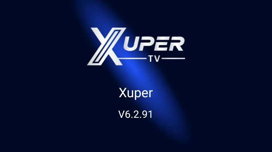 Xuper TV Download APK Latest Version 2026 For Android - Newsglo