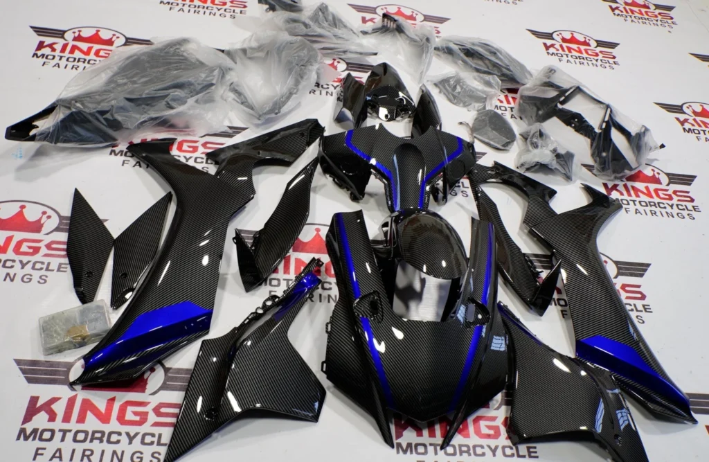 Yamaha OEM Quality Fairings