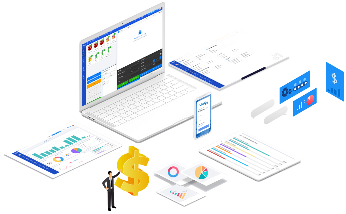 Best أفضل شركات حلول نقاط البيع for Businesses 2026 - Newsglo