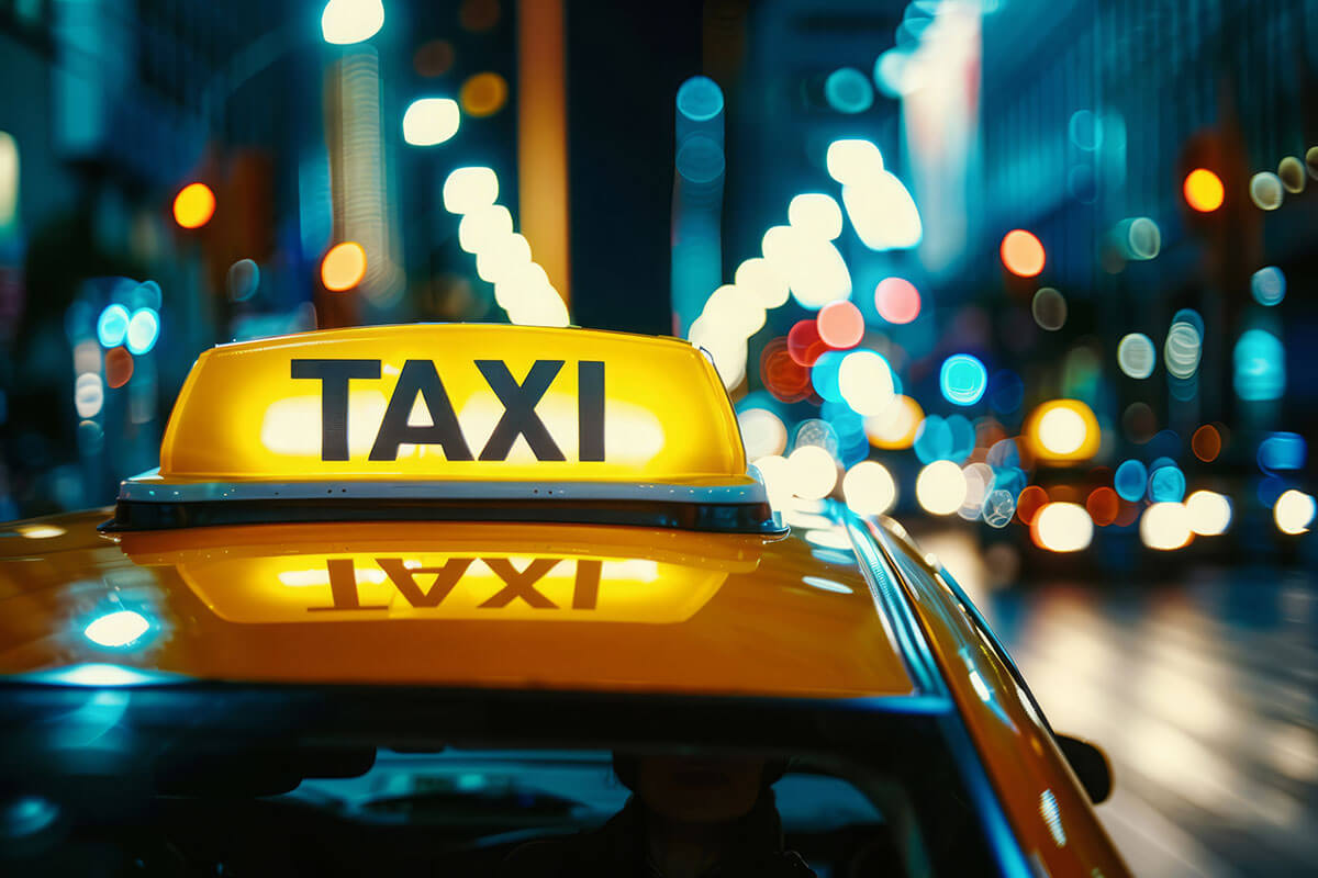 Key Local SEO Practices Taxi Businesses Can Use to Reach Nearby Customers - Newsglo