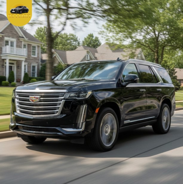 airport-car-and-limo-in-Severn-Park