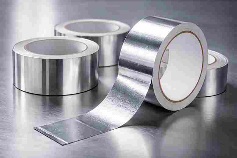 aluminium tape manufacturer in uae