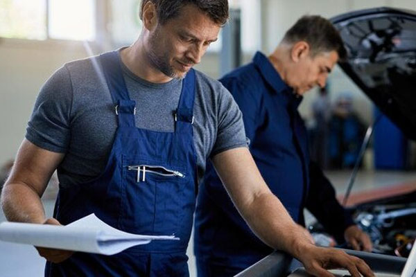 Car Repair North Shore