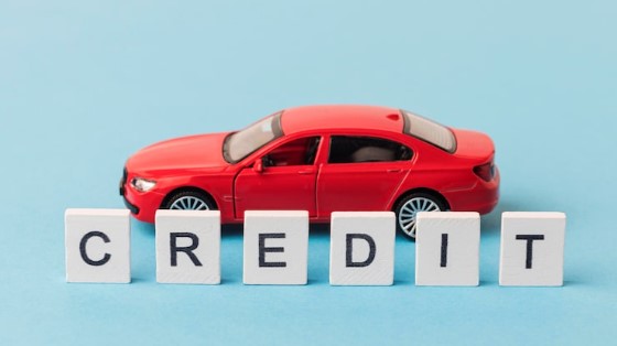 auto loans in Alberta
