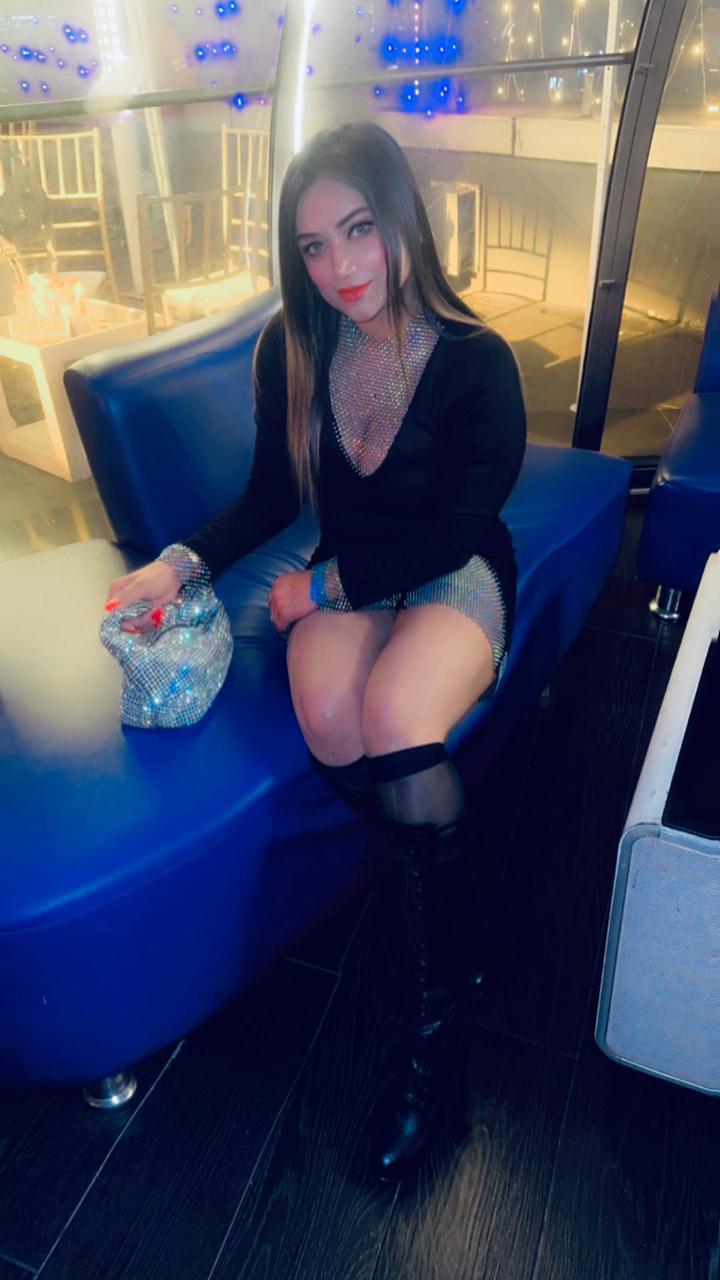 Delhi Call Girl Providing Sensual Massage and Companionship - Newsglo