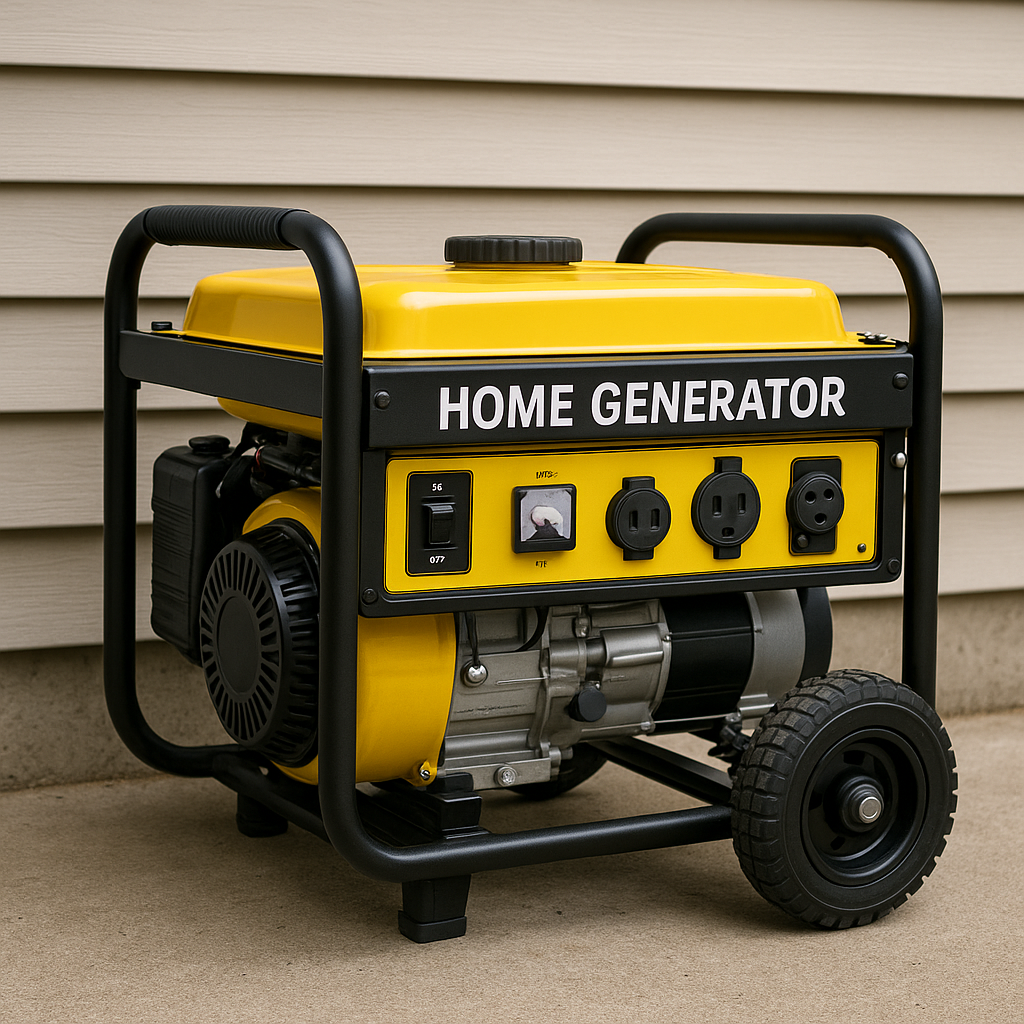 Smart, Dependable Power for Your Home For Generac Automatic Standby Generators - Newsglo