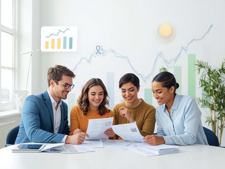 Best mortgage solution in Ontario with expert guidance by Mortgage Fusion