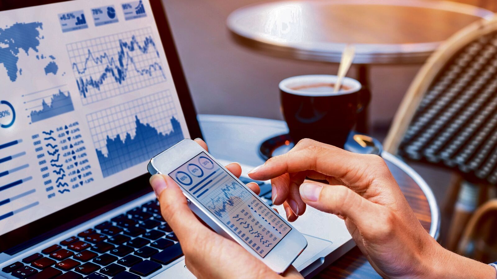 5 Major Trading Sessions in the Forex Exchange Market - Newsglo