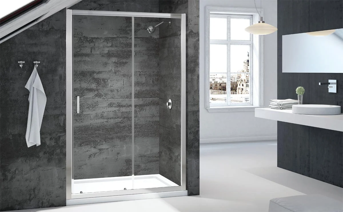Shower Doors